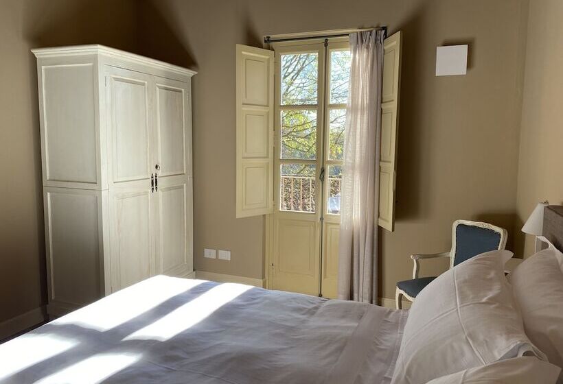 فندق Agrisuite Le Querce Del Vareglio