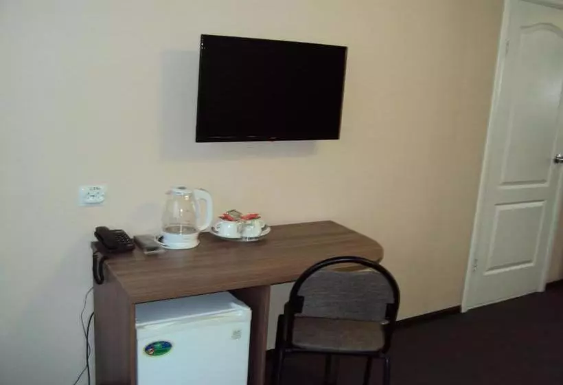 בית מלון כפרי Aviator