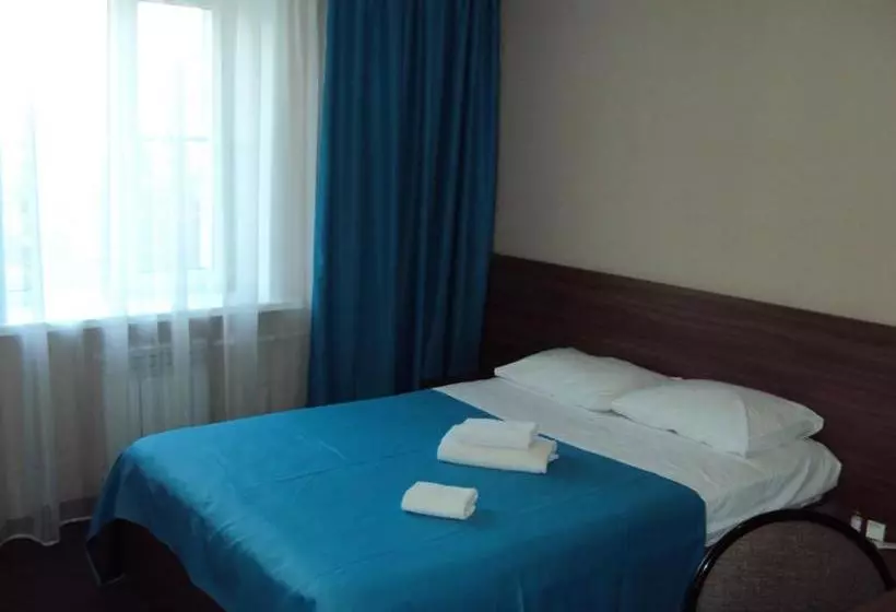 בית מלון כפרי Aviator