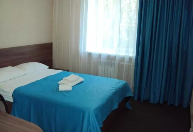 בית מלון כפרי Aviator