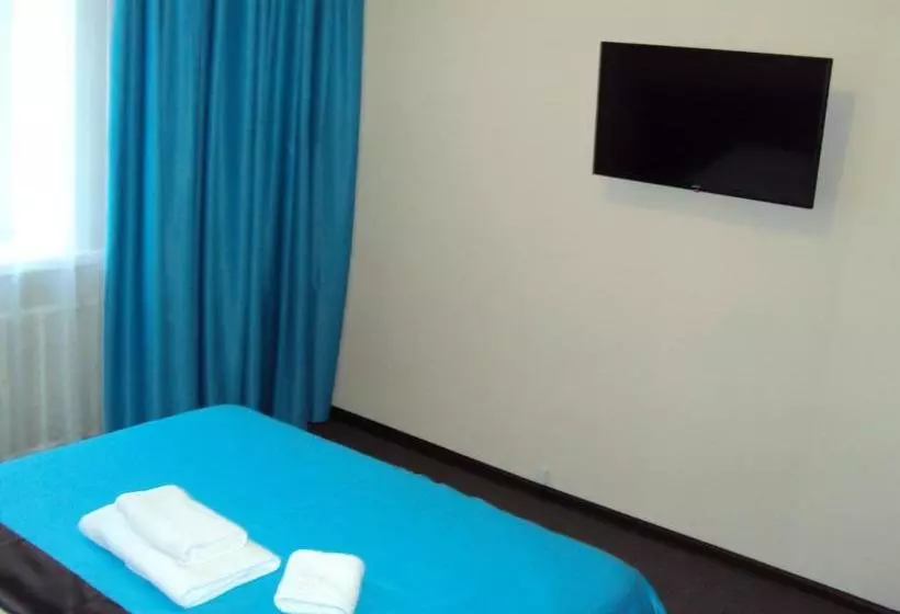 בית מלון כפרי Aviator