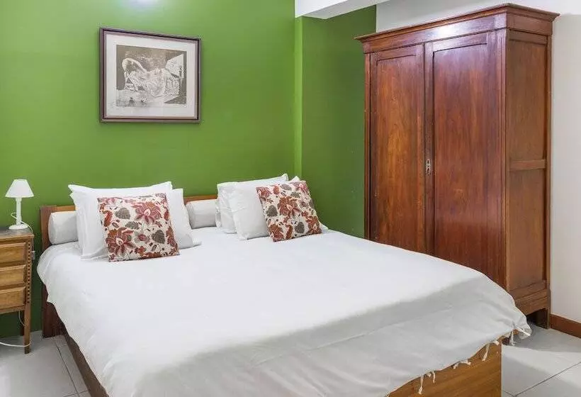 هتل Bomtempo Ii Chalés By Castelo Itaipava