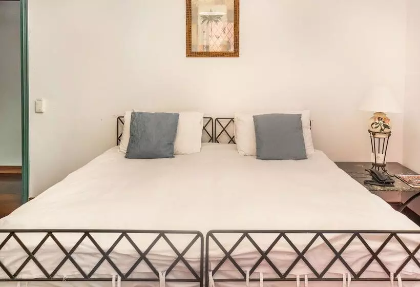 هتل Bomtempo Ii Chalés By Castelo Itaipava