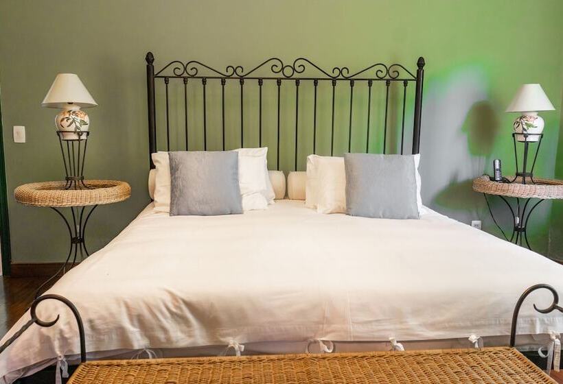 هتل Bomtempo Ii Chalés By Castelo Itaipava