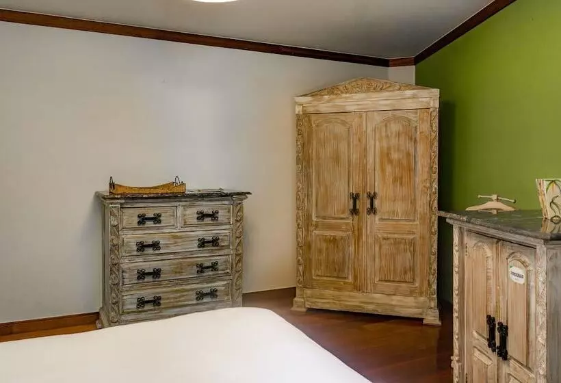 هتل Bomtempo Ii Chalés By Castelo Itaipava