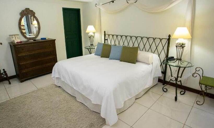 هتل Bomtempo Ii Chalés By Castelo Itaipava