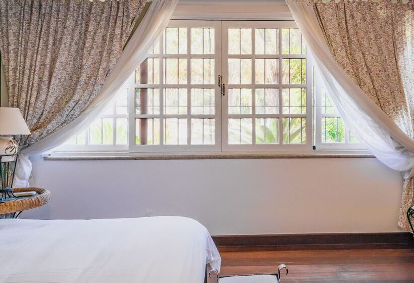 هتل Bomtempo Ii Chalés By Castelo Itaipava