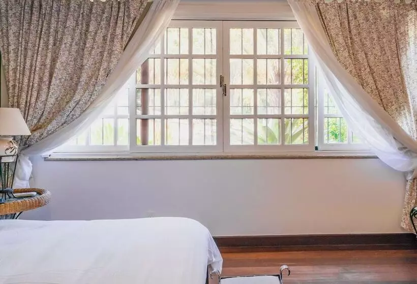 هتل Bomtempo Ii Chalés By Castelo Itaipava