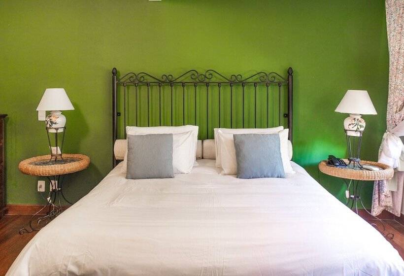 هتل Bomtempo Ii Chalés By Castelo Itaipava