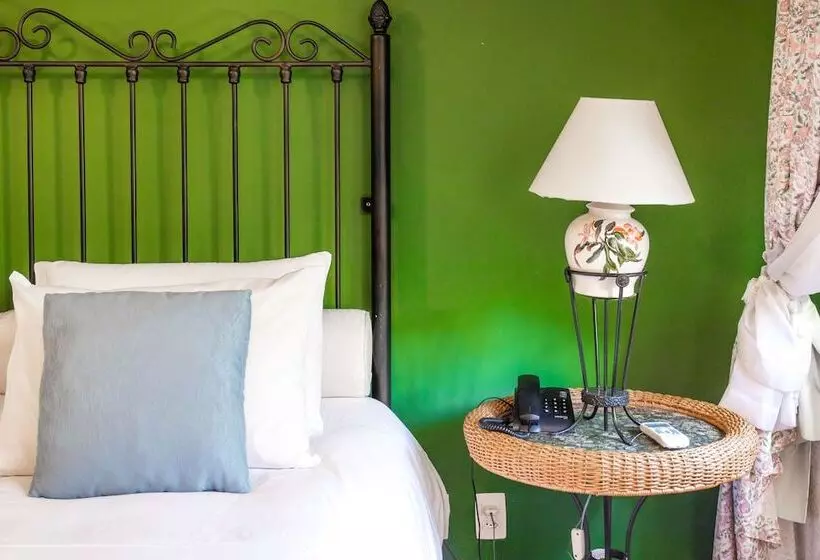 هتل Bomtempo Ii Chalés By Castelo Itaipava