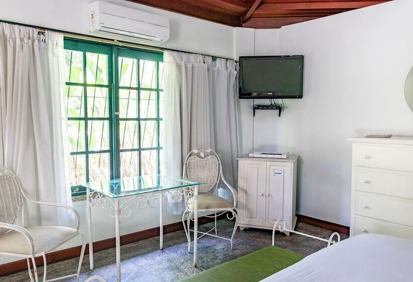 هتل Bomtempo Ii Chalés By Castelo Itaipava