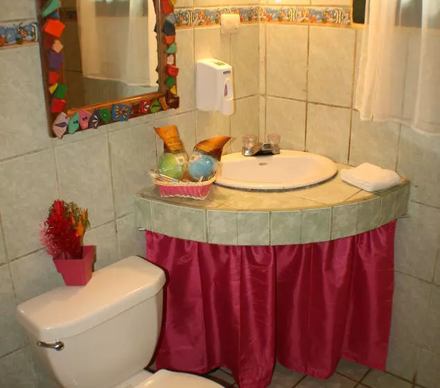 酒店 Casa Camarona