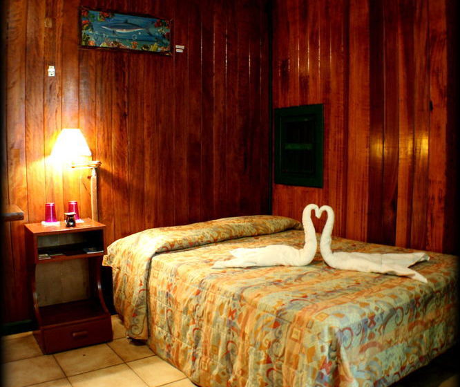 Отель Casa Camarona