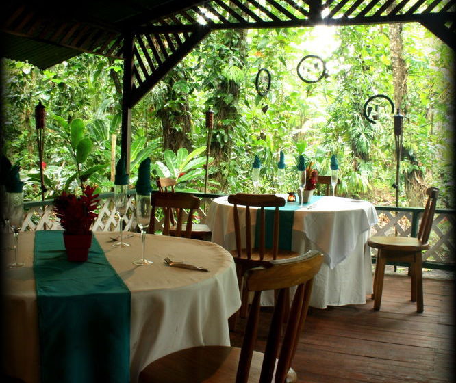 Отель Casa Camarona