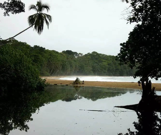 酒店 Casa Camarona