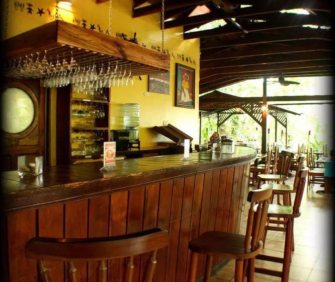 酒店 Casa Camarona