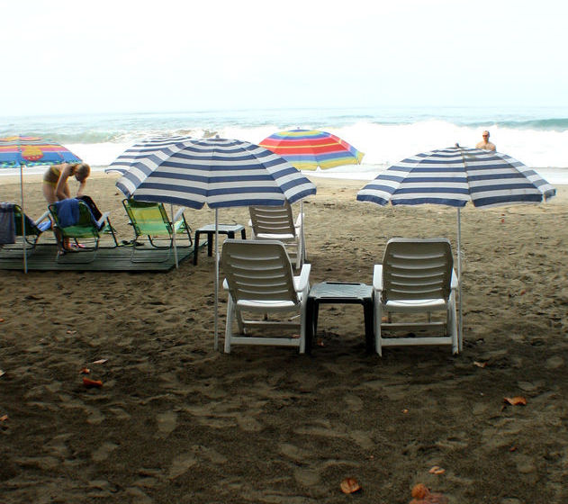 Отель Casa Camarona