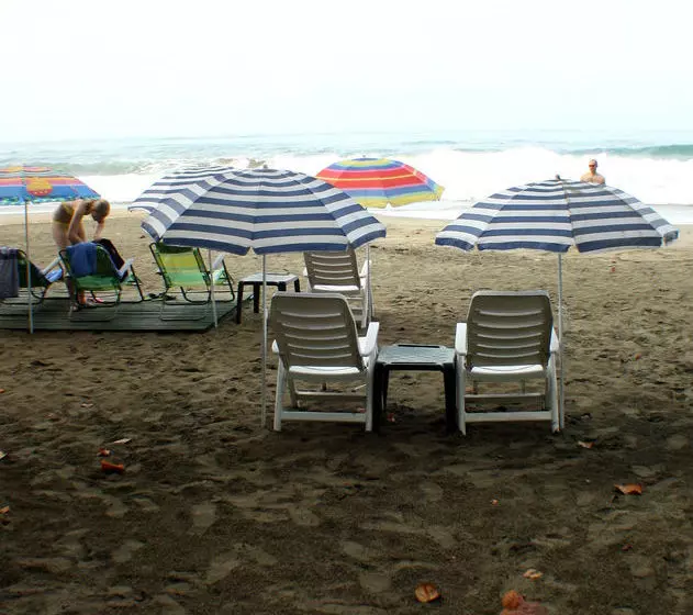 酒店 Casa Camarona