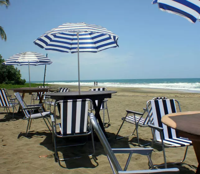 酒店 Casa Camarona