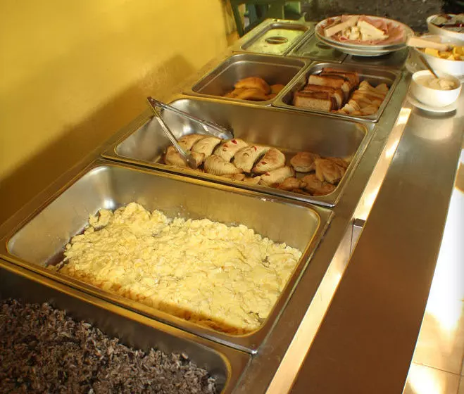 酒店 Casa Camarona