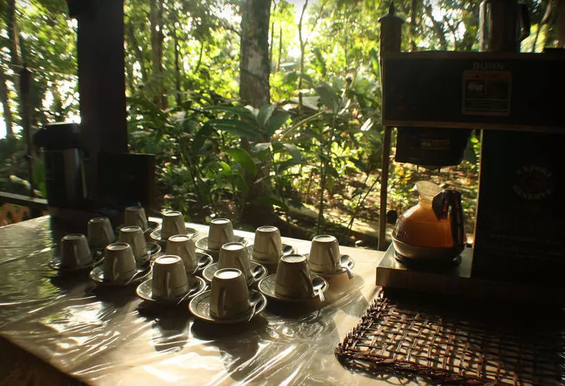 酒店 Casa Camarona