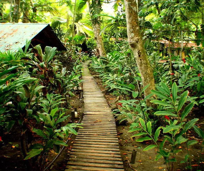 酒店 Casa Camarona