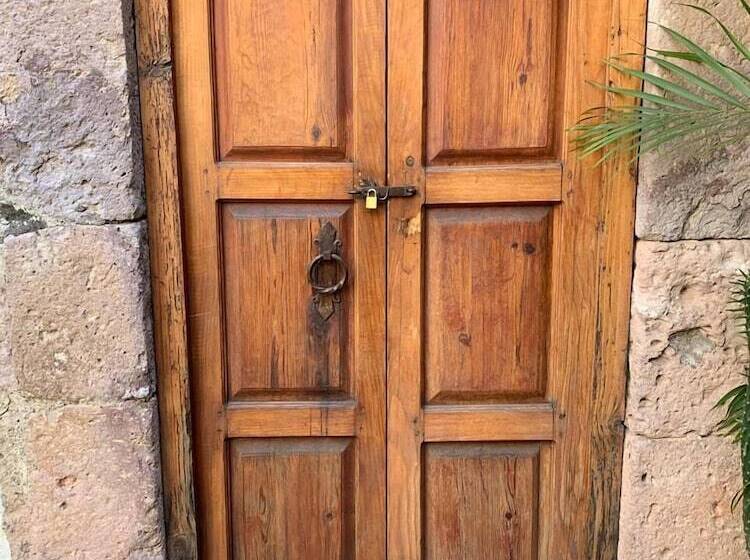 فندق Casa Del Anticuario