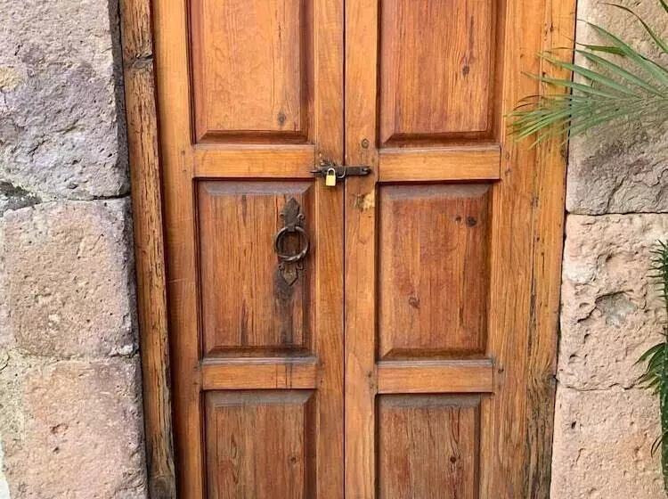 Otel Casa Del Anticuario