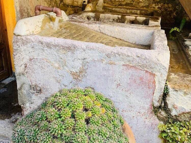 فندق Casa Del Anticuario