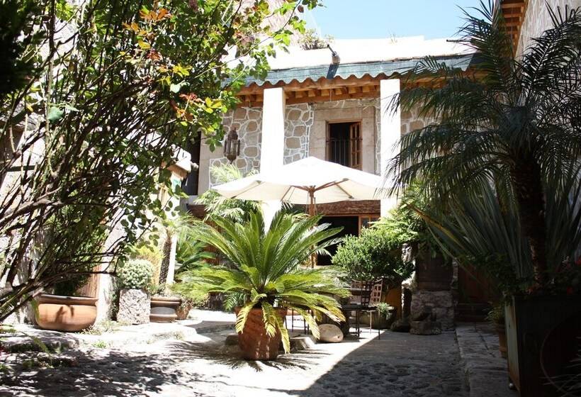 فندق Casa Del Anticuario