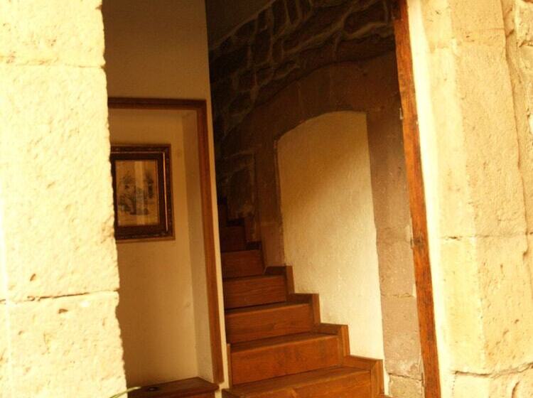 فندق Casa Del Anticuario