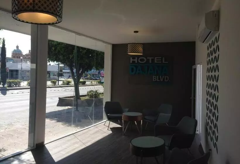 酒店 Dajana Boulevard