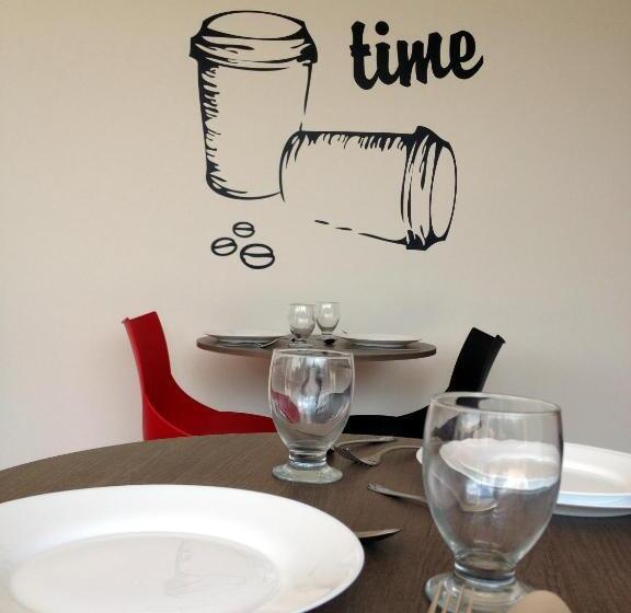 فندق Dajana Boulevard