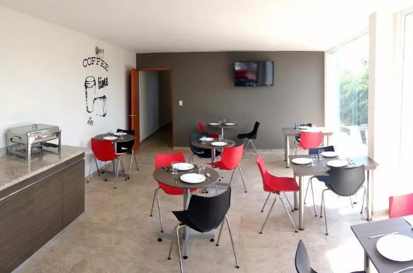 酒店 Dajana Boulevard