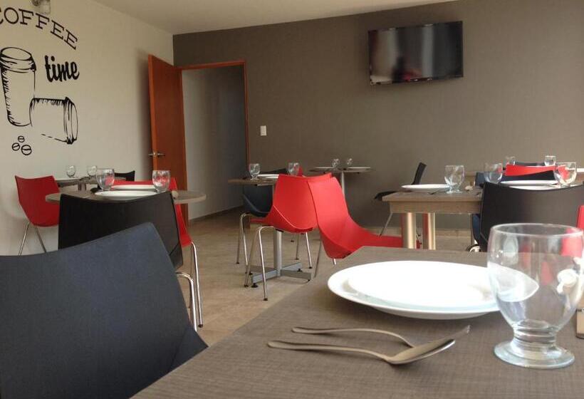 فندق Dajana Boulevard