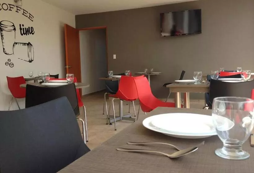 酒店 Dajana Boulevard