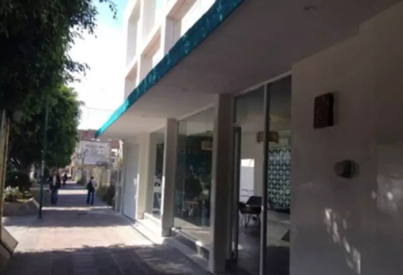 酒店 Dajana Boulevard