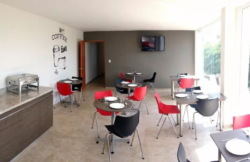 酒店 Dajana Boulevard