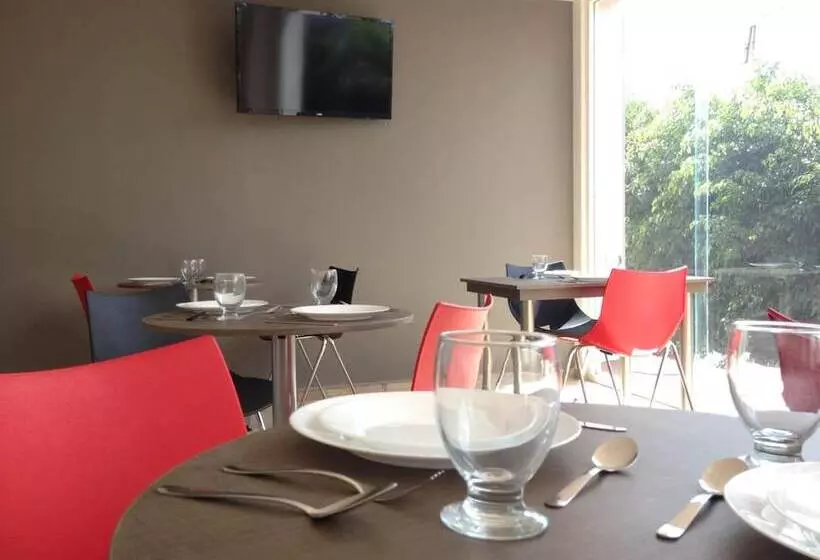 酒店 Dajana Boulevard