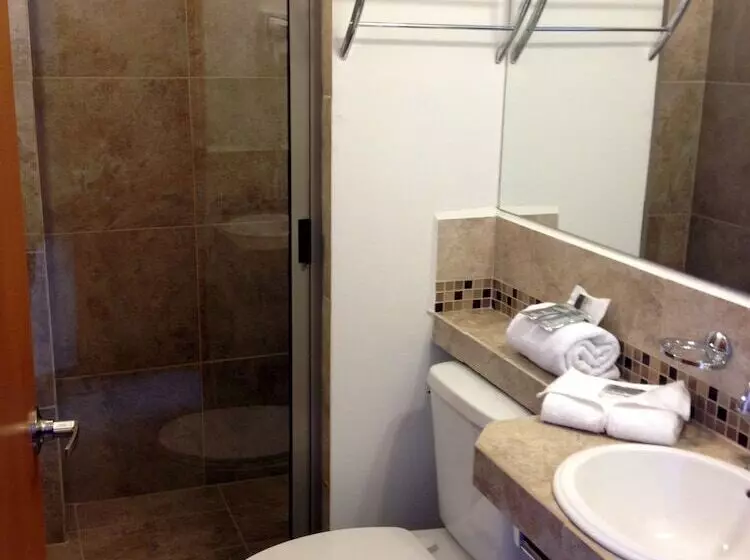 酒店 Dajana Boulevard