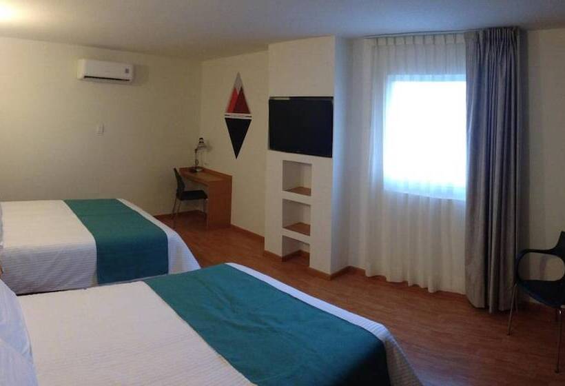 فندق Dajana Boulevard