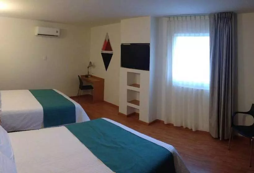 酒店 Dajana Boulevard