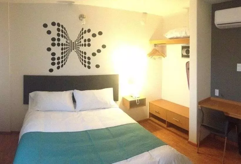 酒店 Dajana Boulevard