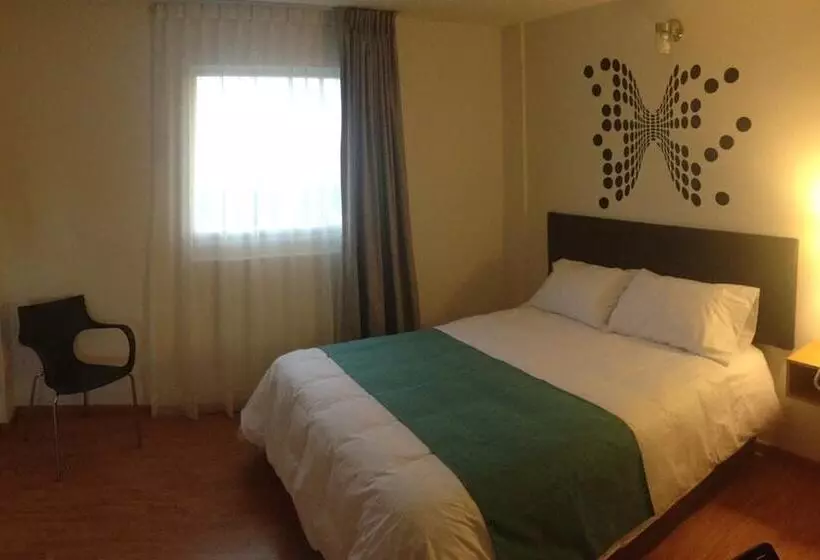 酒店 Dajana Boulevard