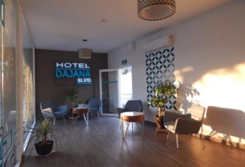 فندق Dajana Boulevard