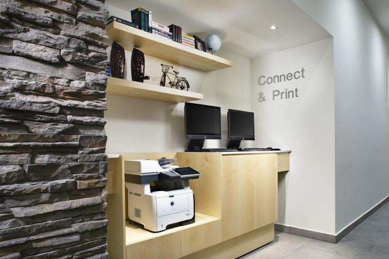 فندق Fairfield Inn & Suites By Marriott Villahermosa Tabasco