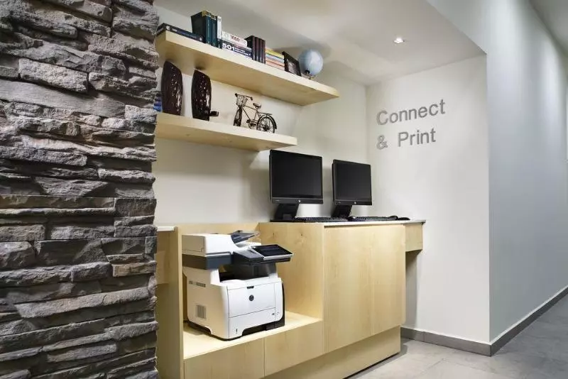 هتل Fairfield Inn & Suites By Marriott Villahermosa Tabasco