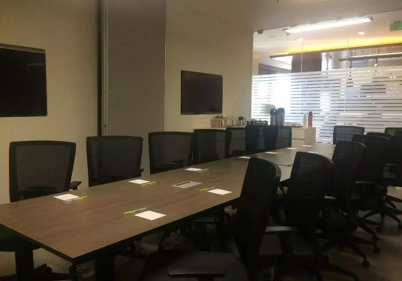 هتل Fairfield Inn & Suites By Marriott Villahermosa Tabasco