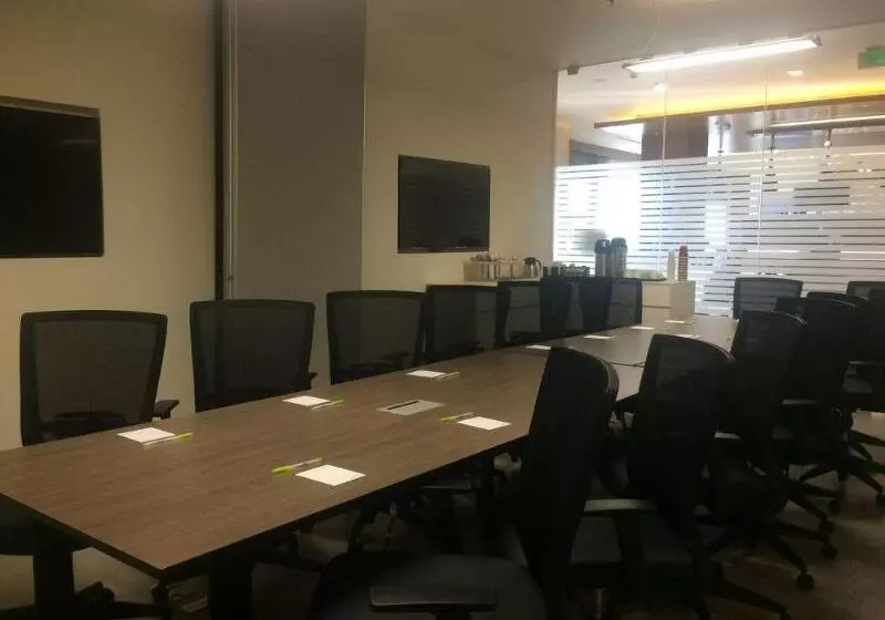 هتل Fairfield Inn & Suites By Marriott Villahermosa Tabasco