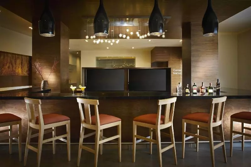 هتل Fairfield Inn & Suites By Marriott Villahermosa Tabasco